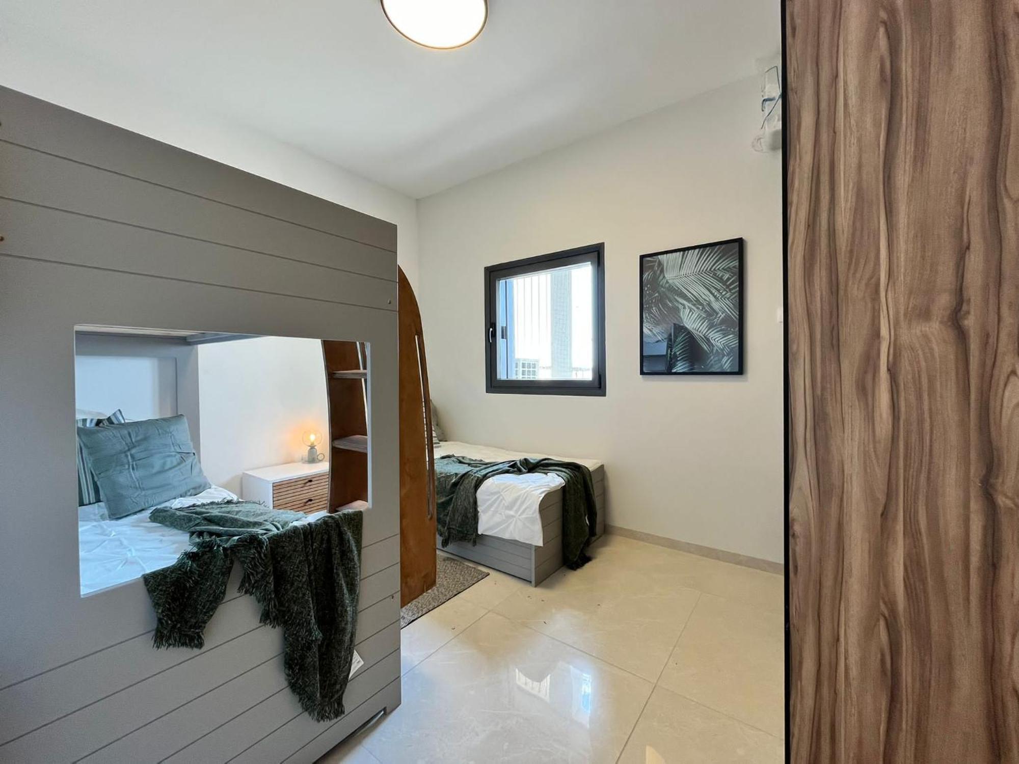 New Luxuries 3 Bedroom Apartment In J Tower Baitulmaqdis Luaran gambar