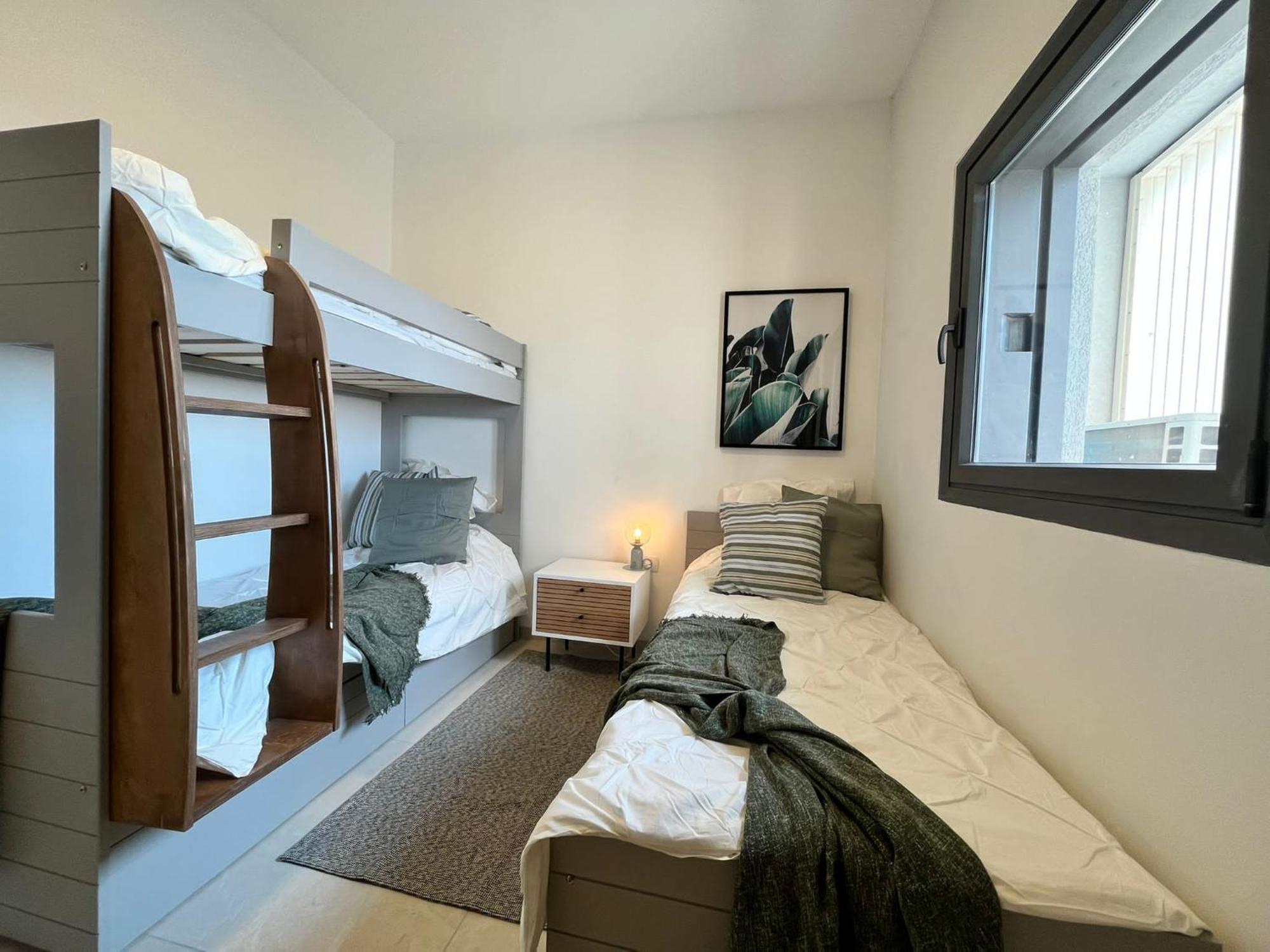 New Luxuries 3 Bedroom Apartment In J Tower Baitulmaqdis Luaran gambar
